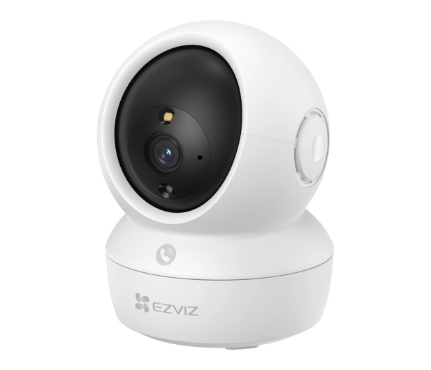 EZVIZ Kamera Wewnętrzna H6c G1 4K - 1529063 - zdjęcie 2